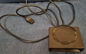 Sega Mega Drive Official Menacer Infra Red Sensor - Sensor Only - Picture 1 of 2