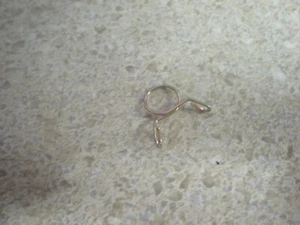 NOS OEM Polaris Clip 2001-24 Outlaw 50 0450054 - Picture 1 of 2