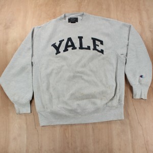 yale champion moletom com capuz