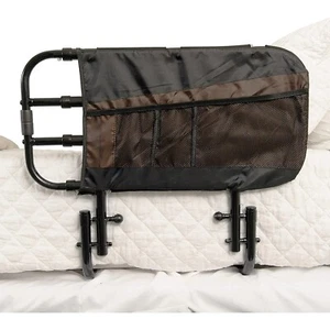 Stander Bettgitter für Senioren Senioren Erwachsene verstellbar klappbar Nachttisch Haltegriff - Bild 1 von 12