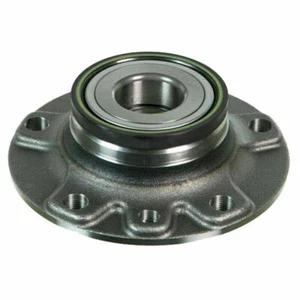Nuevo (1) Conjunto de cojinete de rueda trasera y buje para Dodge Dart 512510 E6 - Imagen 1 de 7