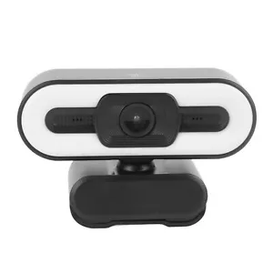 1080P Webcam With Microphones And Speaker HD Video Conference Web Camera With - Picture 1 of 12