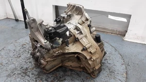 XS4R7F097 CAJA CAMBIOS / XS4R7F097 / 1575909 PARA FORD TRANSIT CONNECT TC7 FUR - Picture 1 of 10
