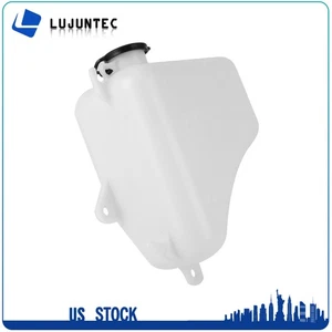 Excellent Radiator Coolant Overflow Tank Fits 2013 Suzuki Grand Vitara 2.7L - Picture 1 of 12