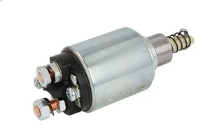 Solenoid Switch, starter PRESTOLITE ELECTRIC 861202 - Picture 1 of 7