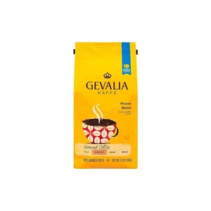 Gevalia House Blend Ground Coffee Medium Roast (GEN04358) 1667735 - Picture 1 of 8