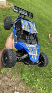 Losi Mini 8ight Db - Picture 1 of 3