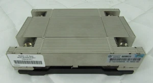 HP PROLIANT DL360 G9 SCREW DOWN STANDARD EFFICIENCY HEATSINK ASSY 775403-001 - Picture 1 of 1