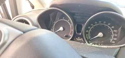 2015 Fiesta OE Speedometer Gauge Cluster 50K Miles Ford - Image 1 of 4