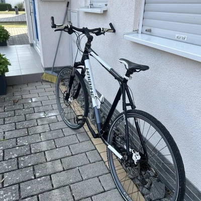 Haibike Trekking - Bild 1 von 2