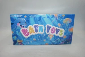TNOIE baby bathroom bath toys - Picture 1 of 6