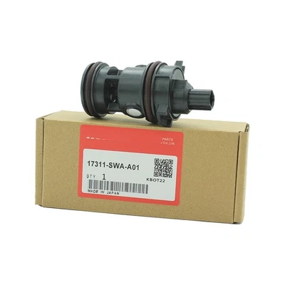 NEW CV Solenoid Shut 17311-SWA-A01 For Honda Odyssey 2011-2017 CR-V 2007-2011 - Image 1 of 4