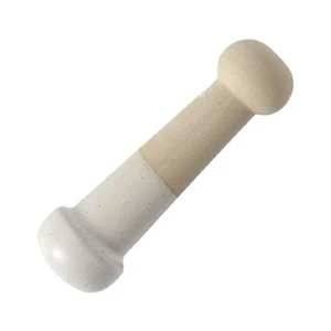 Food Masher Manual Crushing Tool Tableware Kitchen Cooking Tool Grinding Rod - Picture 1 of 5