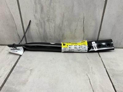 NEW GM OEM RIGHT Side Front Bumper Brace 2014-2018 GMC Sierra 1500 #22757268 - Image 1 of 4