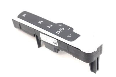 2012-2017 AUDI S5 ТРАНСФОРМИРУЕМЫЙ ИНДИКАТОР ПЕРЕКЛЮЧЕНИЯ АВТОМАТИЧЕСКОЙ КОРОБКИ ПЕРЕДАЧ OEM - Изображение 1 из 4