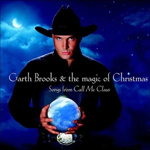 Garth Brooks & the Magic of Christmas by Garth Brooks (CD, Sep-2003, Capitol) - Imagen 1 de 1