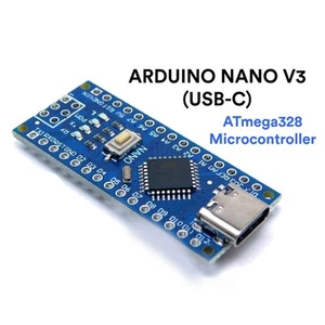 Practical New Modules TYPE-C Interface Input/output Ports Serial A0~A7 - Bild 1 von 12