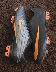 Nike Mercurial Superfly II fg Size 10 Elite Soccer Cleats - Picture 1 of 5