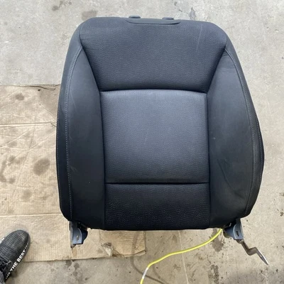 2015 2016 2017 Subaru Legacy Sedan Front Left Driver side Seat Upper Cushion - Image 1 of 4