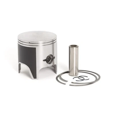 Kimpex High Performance PTFE Piston Fits Yamaha - 485 cc OEM# 8DJ-11631-00-A0 — 第 1/4 张图片