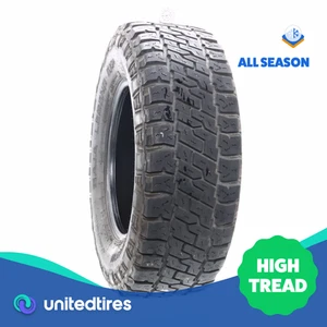 Used LT 295/70R18 Mickey Thompson Baja Legend EXP 129/126Q - 10/32 (11PHK) - Picture 1 of 4