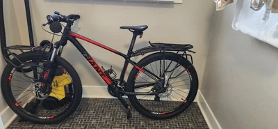 Giant ATX 山地自行车-青少年 — 第 1/4 张图片