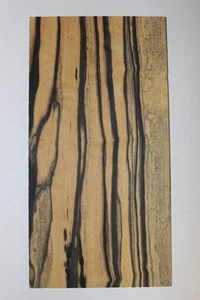 Cabezal de ébano luna pálida / chapa superpuesta de cabeza de clavija. - Imagen 1 de 1