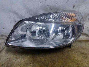 S R faro fanale sinistro per RENAULT SCENIC II (JM) 1138171 - Picture 1 of 12