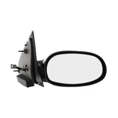 Espejo retrovisor de puerta lado del pasajero para Saturn LS/LS1/LS2 2000 | eléctrico no plegable térmico Foto 1 de 4