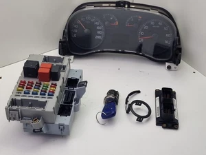 Steuergerät Einspritzung  Motorsteuergerät Fiat 188 Punto 1.2 8V 55187378 💯💯 - Bild 1 von 12