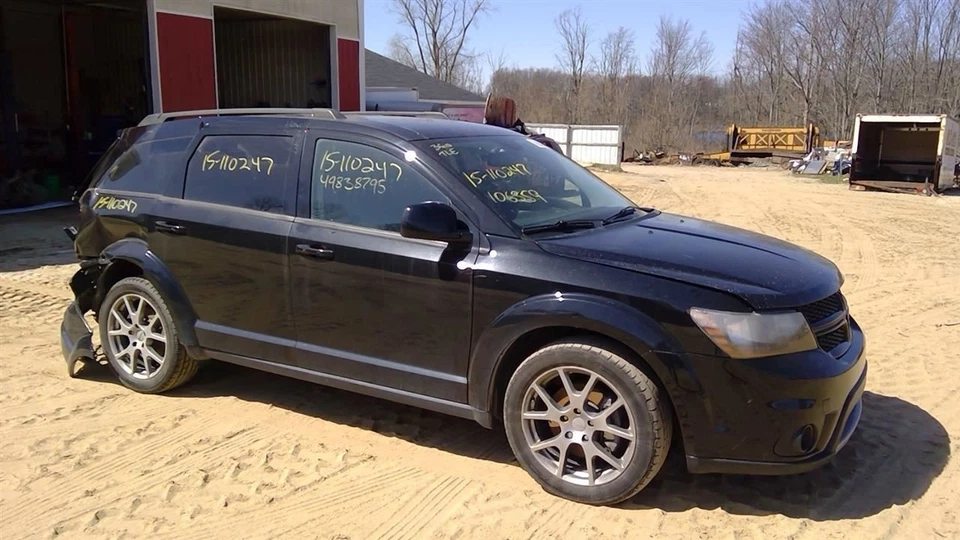 Натяжитель ремня безопасности переднего ковшеобразного сиденья водителя подходит для 13-19 TRAVEL 10303571 - Изображение 1 из 4