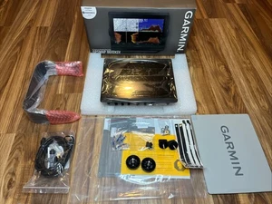 GARMIN GPSMAP 8610XSV COMBO GPS FISHFINDER Read Description - Picture 1 of 16