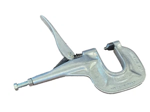 Spx Kent Moore J-39354 Remachadora Remache Instalador Hoover Pres-N-Snap Ojal Herramienta - Imagen 1 de 9