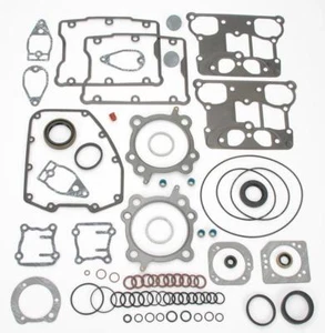 BIG BORE COMETIC MOTOR GASKET KIT HARLEY SOFTAIL FXSTS SPRINGER TWIN CAM 1550 - Bild 1 von 1