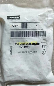 1PCS UPS Shipping PVL-B121618 solenoid Valve - Picture 1 of 3