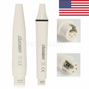 Dental Ultraschall Piezo Scaler Handstück Skalierung passend für EMS/DTE SATELEC SANDENT FDA - Bild 1 von 23