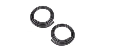 Camión Ford F-100 F-250 F-350 1967 a 1972 sellos de puerta impermeabilización par Foto 1 de 4