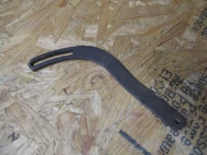 FORD # C6OE LOWER ALTERNATOR BRACKET 1966 67 289 SMOG 1969 BOSS 302 MUSTANG - Picture 1 of 3