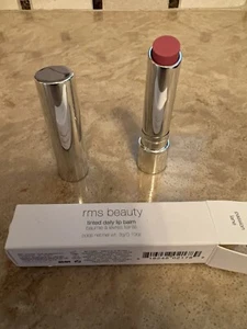 RMS Beauty Tinted Daily Lip Balm-Passion Lane--NIB - Picture 1 of 4