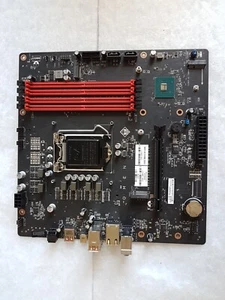 HP OMEN Obelisk 875 Serie 875-1120 Shire Hauptplatine L23867-602 - Bild 1 von 5
