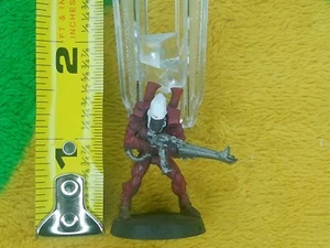 Eldar Guardian Warhammer 40K Figure - Picture 1 of 6