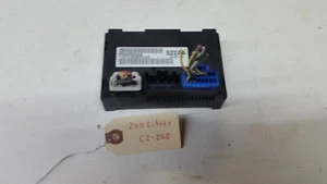 2008 - 2011 Jeep Liberty Transfer Case Control Module Unit P56029522AA - Foto 1 di 3