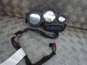 Yamaha TDM850 4EP Clocks Dials Instruments Gauges KPH - Picture 1 of 12
