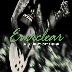 EVERCLEAR - LIVE AT THE WHISKY A GO GO CD NEU - Bild 1 von 1