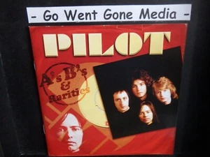 PILOT - A's & B's & Rarities - CD EMI 2004 - 22 Tracks - Bild 1 von 1