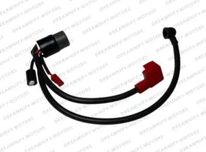 Se adapta a Royal Enfield Himalayan 411 conjunto de relé de arranque con soporte... - Imagen 1 de 14