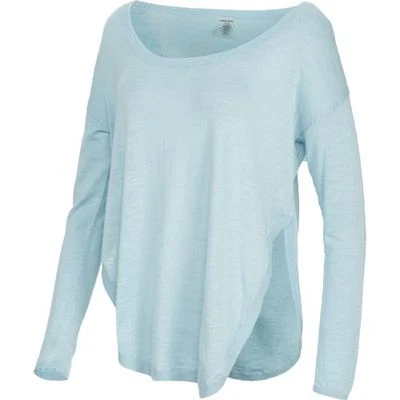 Suéter Pullover Ligero para Mujer Soybu Zahra Aberturas Laterales Altas Pequeño 4-6 Foto 1 de 4