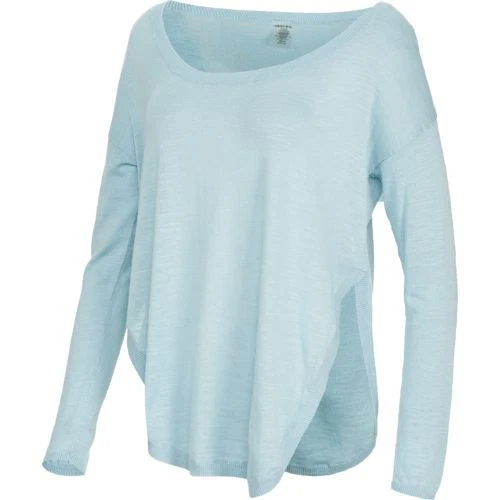 Suéter Pullover Ligero para Mujer Soybu Zahra Aberturas Laterales Altas Pequeño 4-6 Foto 1 de 4