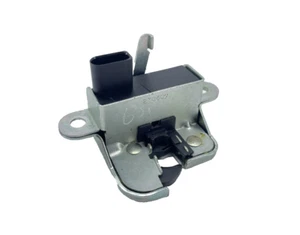 SEAT IBIZA 6J REAR BOOT TAILGATE LOCK LATCH RELEASE CATCH 81960667N 2008-2017 - Picture 1 of 13