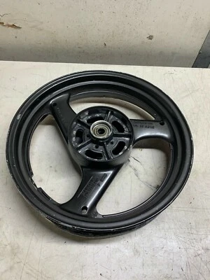 Rueda trasera Suzuki GS500 2000 OEM Foto 1 de 4